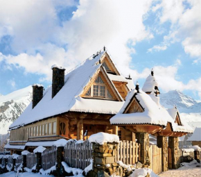 Willa Rajka Zakopane